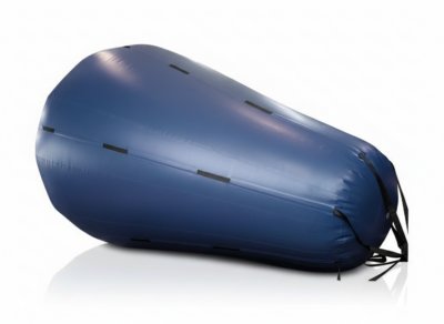 Надувные понтоны